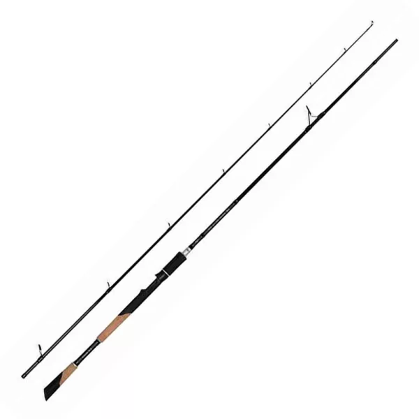 Prívlačový prút Fox Rage TR Power Shad 2,40m 3-80gr 2-dielny