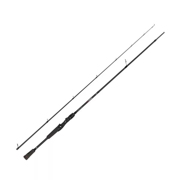 Fox Rage Prism X Perch Jigger 2,10m 5-21gr 2-dielny prívlačový prút