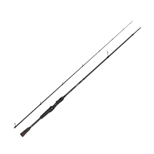 Fox Rage Prism X Lure & Shad 2,40m 15-70gr 2-dielny prívlačový prút