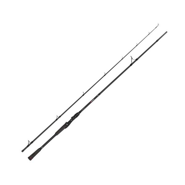 Fox Rage Prism X Pike Spin 2,40m 40-120gr 2-dielny prívlačový prút