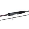 Fox Rage Warrior Dropshot 2,20m 4-17gr 2-dielny prívlačový prút