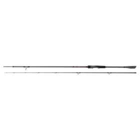   Fox Rage Warrior Heavy Spin 2,40m 40-80gr 2-dielny Prívlačový prút