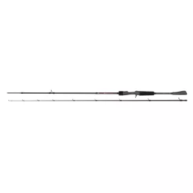   Fox Rage Warrior Zander Cast 2,10m 10-40gr 1+1-dielny Prívlačový prút