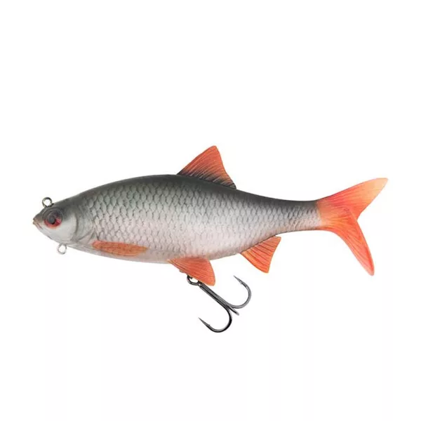 Fox Rage Ultra Realistic Roach Replicant Plotica Plastová Nástraha 10cm 18gr