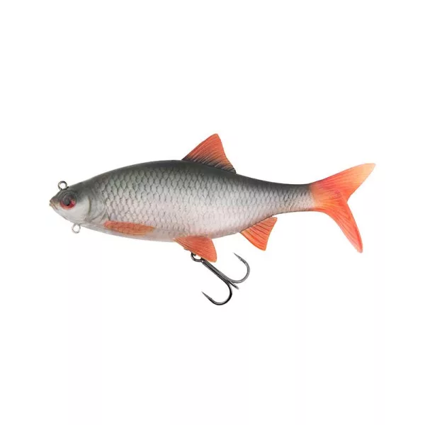 Fox Rage Ultra Realistic Roach Replicant Plotica Plastová Nástraha 18cm 80gr