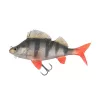 Fox Rage Ultra Realistic Perch Replicant Ostriež Plastová Nástraha 10cm 22gr