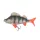 Fox Rage Ultra Realistic Perch Replicant Ostriež Plastová Nástraha 10cm 22gr