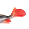 Fox Rage Ultra Realistic Perch Replicant Ostriež Plastová Nástraha 10cm 22gr
