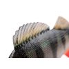 Fox Rage Ultra Realistic Perch Replicant Plastová Nástraha Ostriež 14cm 52gr