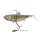 Fox Rage Wobble Replicant 23cm 150gr Original Stickleback Gumená nástraha