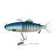 Fox Rage Jointed Replicants 27cm Blue Shiner UV Umelá nástraha