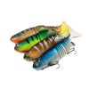 Fox Rage Jointed Replicants 27cm Blue Shiner UV Umelá nástraha