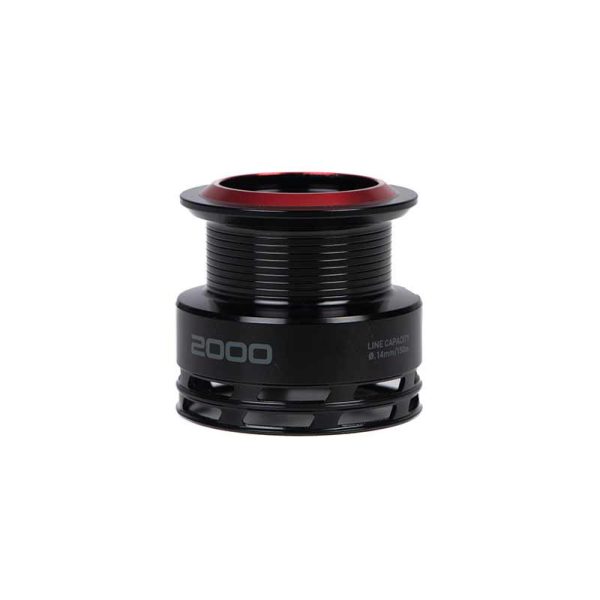 Fox Rage Warrior 2000 Náhradná cievka