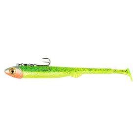  Fox Rage Pelagic Ready Rig Slick Fast Lemon Tiger Umelá nástraha 18cm