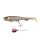 Fox Rage Super Slick Shad 23cm Loaded UV Silver Ghost Gumihal