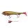 Fox Rage Super Slick Shad 23cm Loaded UV Golden Prey Gumihal