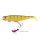 Fox Rage Pro Shad 14cm Loaded Natural Perch Gumená nástraha