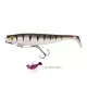 Fox Rage Pro Shad 18cm Loaded UV Glitter Perch Gumená nástraha