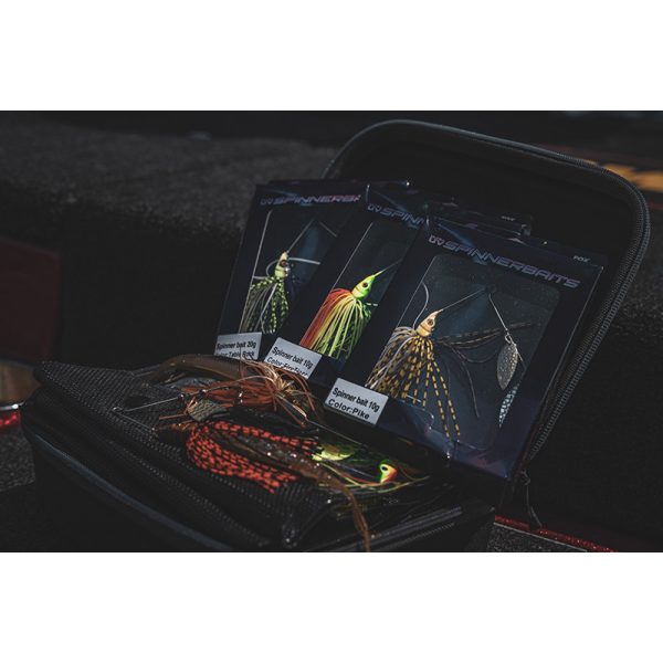 Fox Rage 28gr Pike Spinnerbait