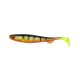 Fox Rage Slick Shad Ultra UV 9cm Perch Gumová nástraha