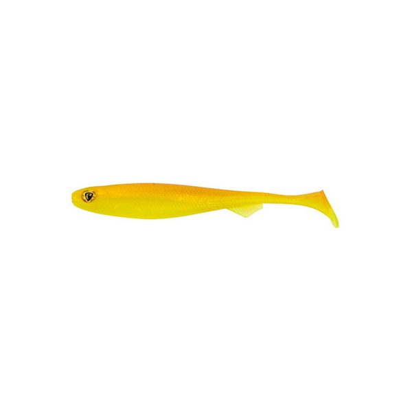 Fox Rage Slick Shad Ultra UV 13cm Sun Dance Gumená nástraha