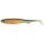 Fox Rage Slick Shad Ultra UV 9cm Hot Olive Gumová nástraha