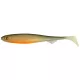 Fox Rage Slick Shad Ultra UV 9cm Hot Olive Gumová nástraha