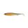 Fox Rage Slick Shad Ultra UV 7cm Hot Olive Gumová nástraha