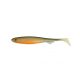 Fox Rage Slick Shad Ultra UV 7cm Hot Olive Gumová nástraha