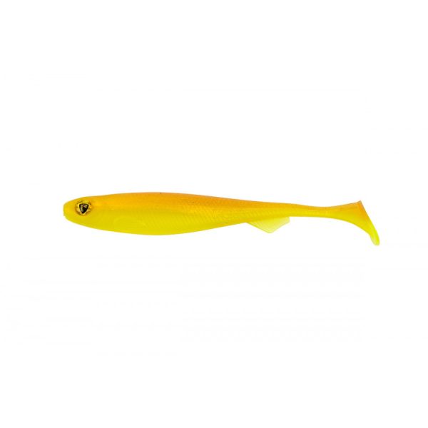 Fox Rage Slick Shad Ultra UV 7cm Sun Dance Gumová nástraha