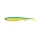 Fox Rage Slick Shad Ultra UV 11cm Blue Back Gumená nástraha