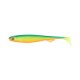Fox Rage Slick Shad Ultra UV 7cm Blue Back Gumová nástraha
