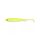 Fox Rage Slick Shad Ultra UV 11cm Chartreuse Gumová Nástraha