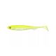 Fox Rage Slick Shad Ultra UV 9cm Chartreuse Gumová Nástraha