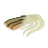 Fox Rage Slick Eel UV Hot Olive Plastová Nástraha 28cm 1ks