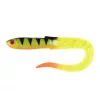 Fox Rage Slick Eel UV Perch Plastová nástraha 28cm 1ks