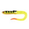 Fox Rage Slick Eel UV Perch Plastová nástraha 35cm 1ks