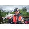 Fox Rage Bulk Loaded Slick Shads UV Lemon Tiger 9cm 2/0 10gr Plastová Nástraha