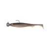 Fox Rage Bulk Loaded Slick Shads UV Wagasaki 11cm 3/0 12gr Plastová Nástraha
