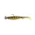 Fox Rage Bulk Loaded Slick Shads UV Perch 11cm 3/0 12gr Plastová Nástraha