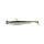 Fox Rage Bulk Loaded Slick Shads UV Arkansas Shiner 11cm 3/0 12gr Plastová Nástraha