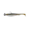 Fox Rage Bulk Loaded Slick Shads UV Arkansas Shiner 13cm 4/0 15gr Plastová Nástraha