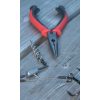 Fox Rage Split Ring Pliers Kliešte 13cm