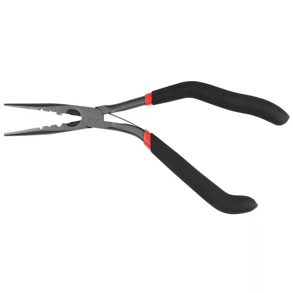 Fox Rage Pistol Piler Ohnuté kliešte 20cm
