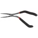 Fox Rage Pistol Piler Ohnuté kliešte 20cm