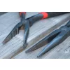 Fox Rage Pistol Piler Ohnuté kliešte 30cm