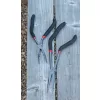 Fox Rage Pistol Piler Ohnuté kliešte 30cm