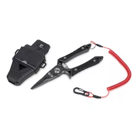 Fox Rage 18cm Belt Pliers Multifunkčné Kliešte