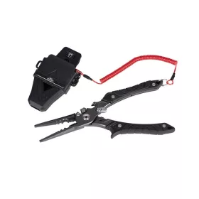 Fox Rage 23cm Belt Pliers Multifunkčné Kliešte