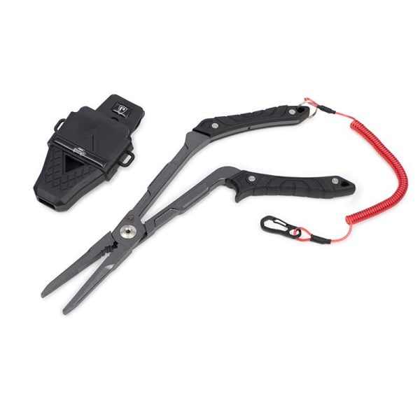 Fox Rage 30cm Belt Pliers Multifunkčné Kliešte